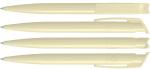 RECYCLED PET PEN, beige Fawn | Blue