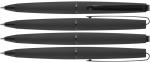 ETERNITY M, schwarz Black | Blue