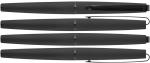 ETERNITY MR, schwarz Black | Blue