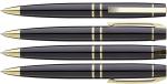 VIP GO, schwarz Black | Blue