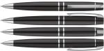 VIP B, schwarz Black
