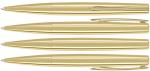 ELEGANCE LUX, gold Gold | Blau
