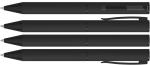 MOOD GUM, schwarz Black | Blue