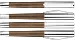 TITAN WOOD R, holz Timber | Blue