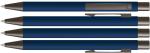 STRAIGHT GUM B, dunkelblau Dark blue