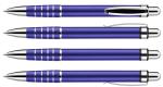 ARGUS L, blau Blau | Blau