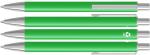 GROOVE RECY, dunkelgrün Dark green | Blue
