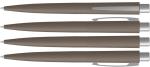 LUMOS STONE, braun Brown | Blue