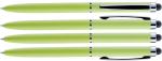 SKINNY TOUCH, gelb Yellow | Blue