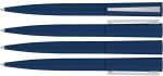 BRUSH GUM, dunkelblau Dark blue | Blue