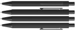 PYRA M GUM, schwarz Black | Blue