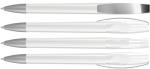 CHILL C transparent SI, klar Transparent | Blue