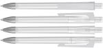 CHECK frozen KG SI, klar Transparent | Blue