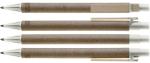 PAPER PEN, beige Fawn | Blue