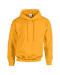 Heavy Blend Hood Sweatshirt, Goldgelb Goldgelb | L