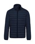 KA6120 Steppjacke, dunkelblau Dunkelblau | L