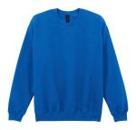 GISF000 crewneck sweatshirt, aztec blue Aztec blue | L
