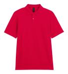 Softstyle Pique Polo-Shirt 