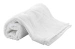 Terry L cotton terry towel - 70×140 cm White