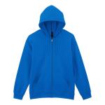 GISF600 Kapuzenpullover, Blau Blau | L