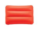 Sunshine beach pillow Red