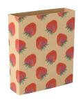 CreaSleeve Kraft 377 Kraft paper sleeve Nature