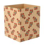 CreaSleeve Kraft 420 Kraft Paper sleeve Nature
