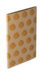CreaSleeve Kraft 451 custom kraft paper sleeve Nature