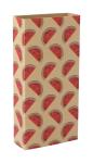 CreaSleeve Kraft 466 custom kraft paper sleeve Nature