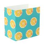 CreaSleeve 467 custom paper sleeve White