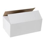 CreaBox Cargo XS shipping box White
