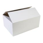 CreaBox Cargo XL shipping box White