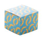 CreaBox EF-406 custom box White