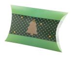 CreaBox Pillow Xmas M Kissenbox Weiß
