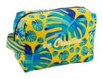 CreaBeauty Carry custom cosmetic bag 