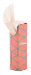 CreaSneeze Hex custom paper tissues White