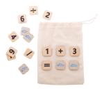 Galois Creative Individuelles Rechenspiel Natur