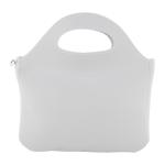 BentoBag custom RPET lunch bag White