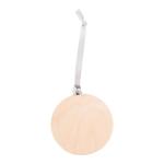 CreaFelt Tree Christmas tree ornament, angel Grey melange/navy
