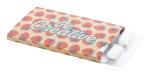 CreaChew 12 Eco custom chewing gum Nature