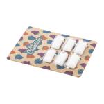 CreaChew Deluxe Eco custom chewing gum Nature