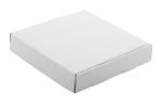 CreaBox Post Slim S slim postal box White