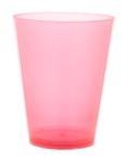 Eventus Wiederverwendbarer Event-Becher Rot