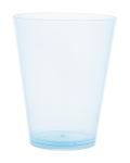 Eventus Wiederverwendbarer Event-Becher Blau