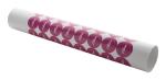 VinyStick Aufkleber Weiß