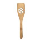 Sandtrask cooking spoon Nature brown