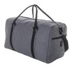 Donatox sports bag Ash grey