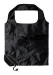 Dayfan foldable shopping bag Black