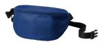 Zunder waist bag Dark blue