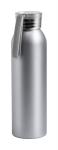 Tukel aluminium bottle Gray/silver